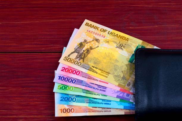 uganda money uganda money